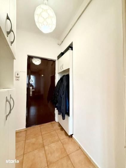 Apartament cu 2 camere decomandat, mobilat în Dorobanți