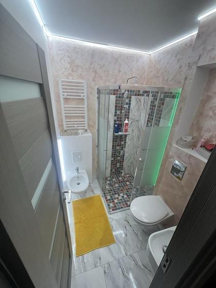 Apartament cu 4 camere decomandat, mobilat în Bartolomeu