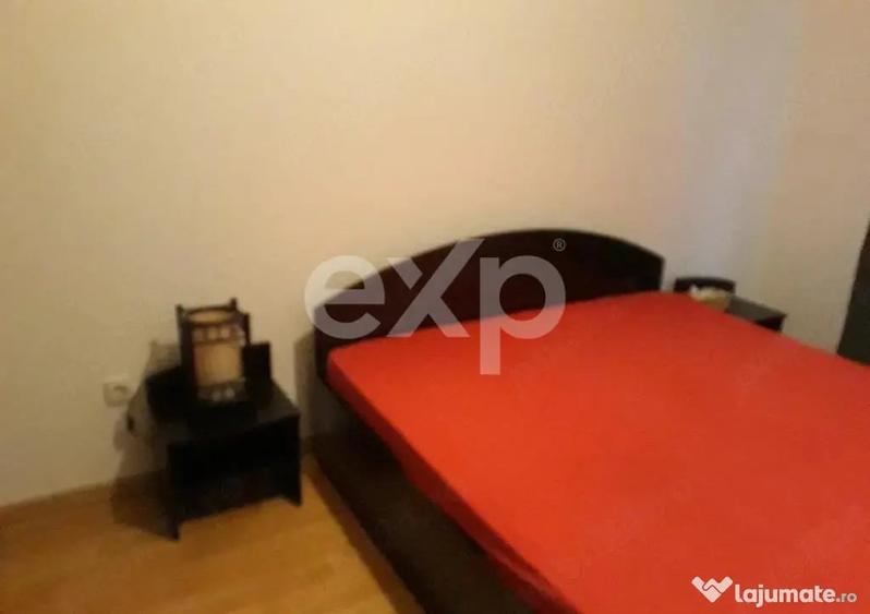Apartament 2 camere | Parcare | Floresti, zona Florilor - 6