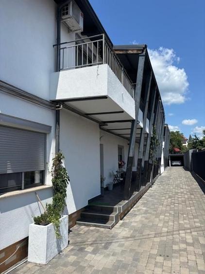 3camere in vila, 101mp, cheltuieli incluse zona Iulius Mall/Gheorgheni - 12