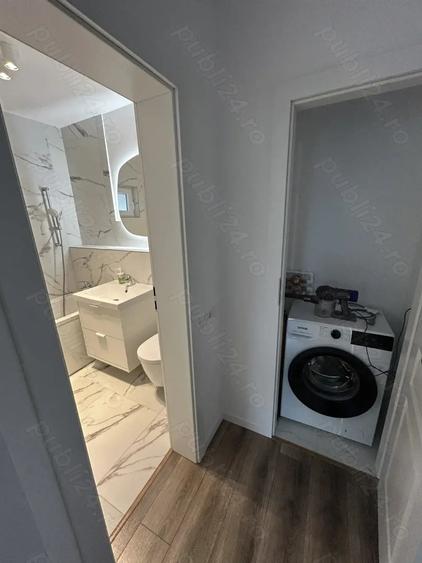 Apartament cu 2 camere semidecomandat în Iancului