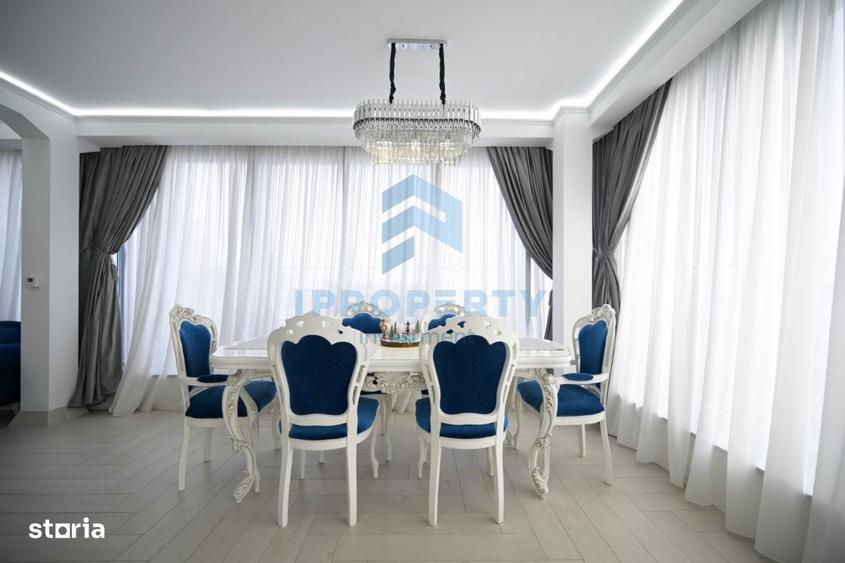 Asmita Gardens | Penthouse | Terasa 100 MP | Parcare | - 4