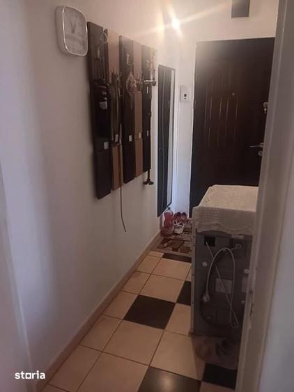 Apartament cu 2 camere în Ștrand