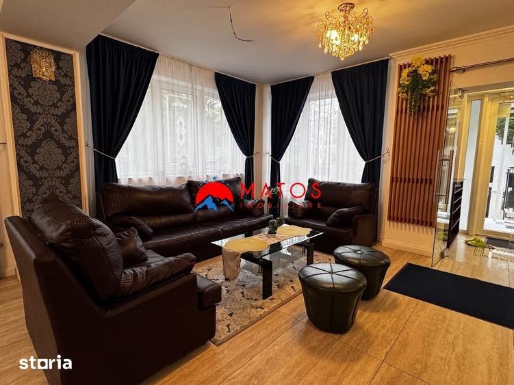 Casă cu Teren 448 Mp în Central