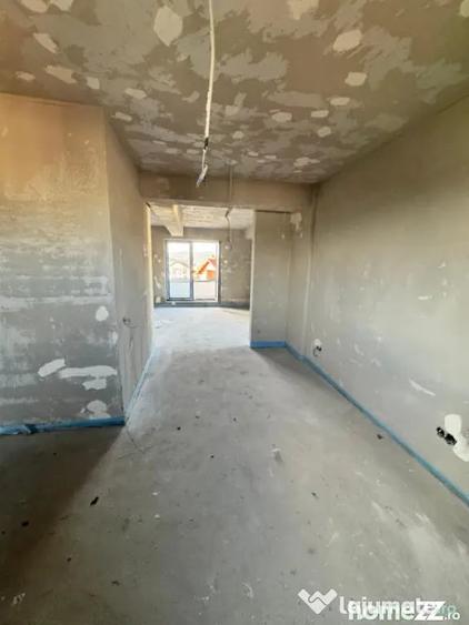 Apartament cu 2 camere decomandat în Vest