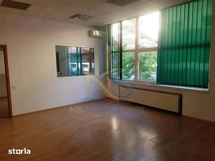 Spațiu comercial, de 700 mp, în Timpuri Noi
