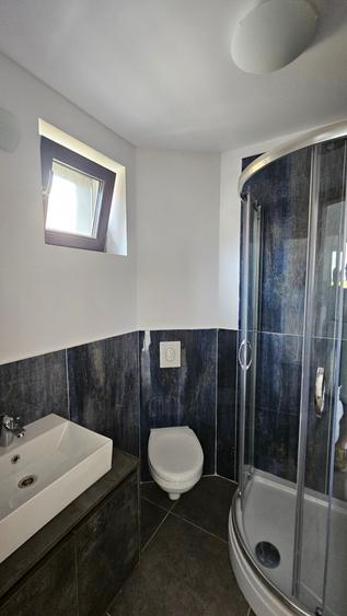 Duplex cu 4 camere cu Teren 250 Mp în Nord