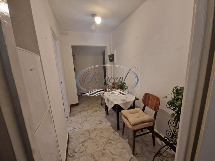 Apartament cu 3 camere mobilat, zona Academiei de Muzica - 13