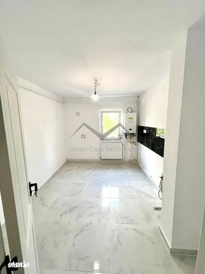 Apartament cu 4 camere decomandat în Dacia