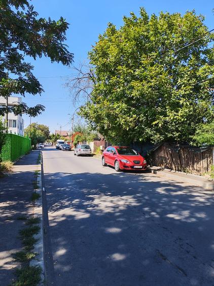 Teren Construcții intravilan de 625 mp, în Rahova