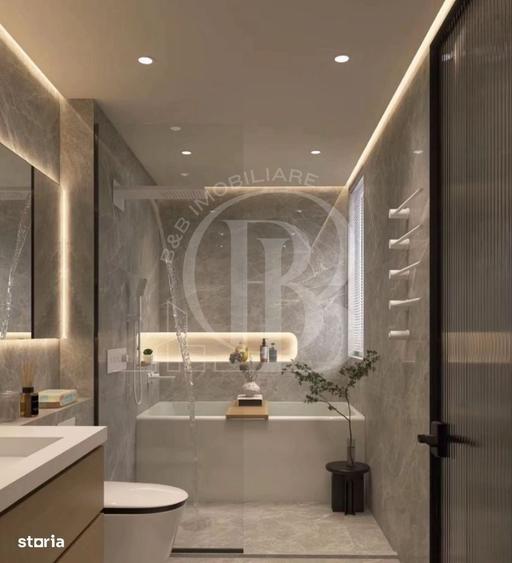 Apartament 2 camere Theodor Pallady Complet decomandat - 3
