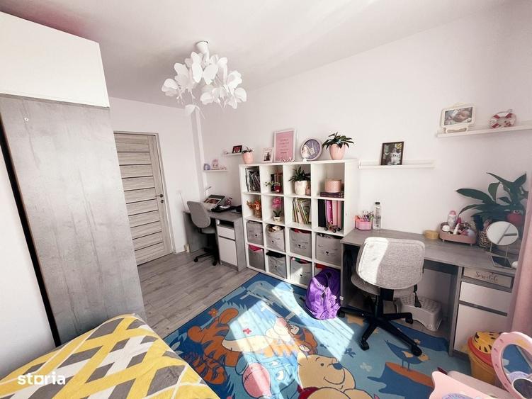 Apartament cu 3 camere în Dărmănești