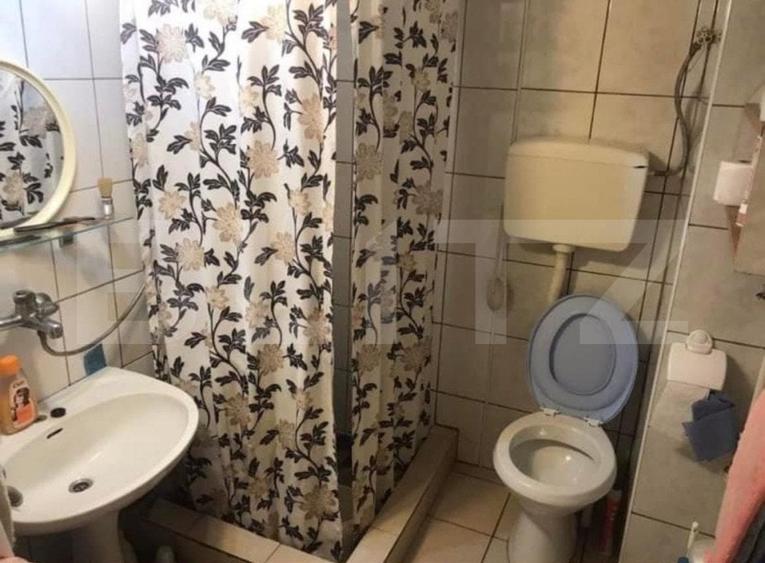 Casă tip P+1 în curte comună, 120 mp, central, lângă Judecătoria Satu Mare - 6