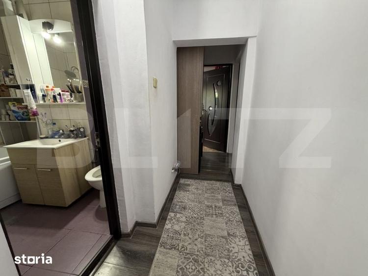 Apartament cu 3 camere decomandat în Ultracentral