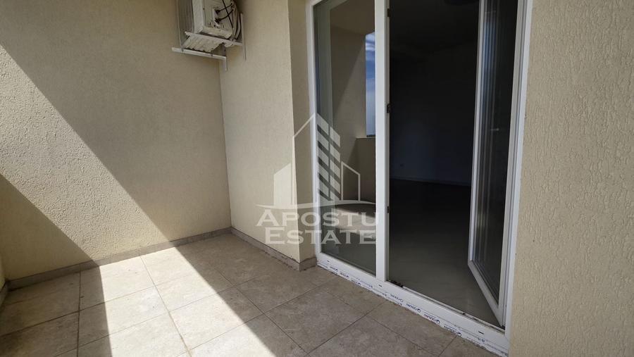 Apartament nou cu 3 camere de vanzare, etaj 1, terasa, Torontalului - 16