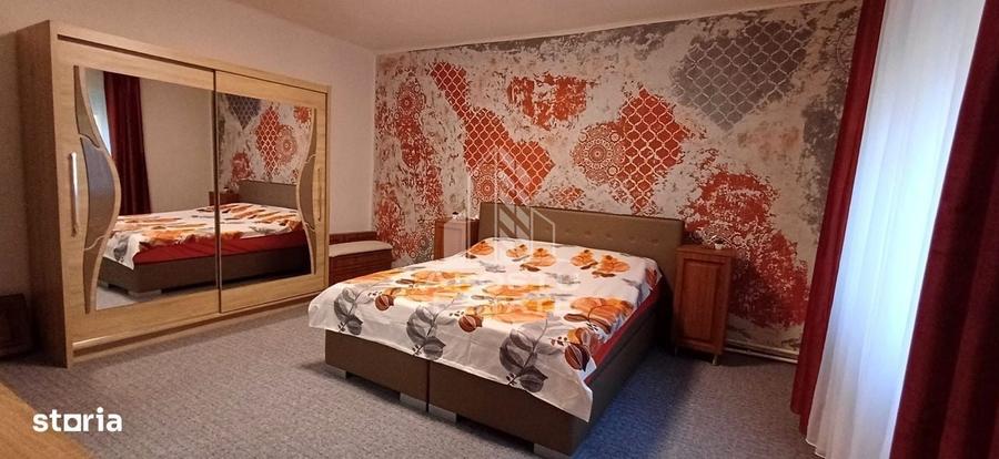 Casă cu 3 camere în Freidorf