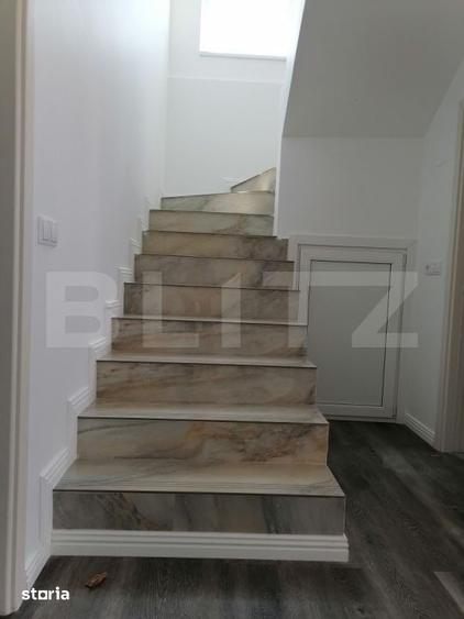 Casă cu 6 camere cu Teren 488 Mp în Răzvad