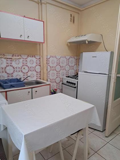 Apartament central 2 camere - 1