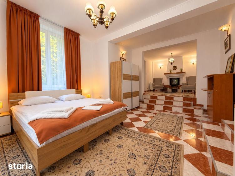 Casă cu Teren 13500 Mp în Poiana