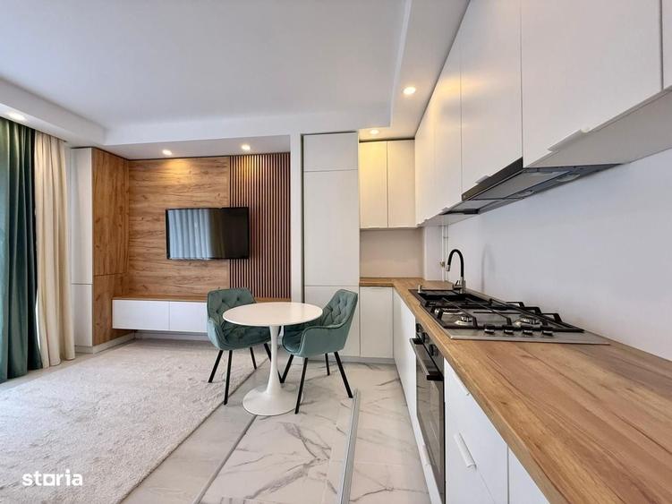 Apartament cu 2 camere în Ștefăneștii de Jos