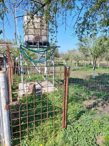 Casă cu 4 camere în Lehnești