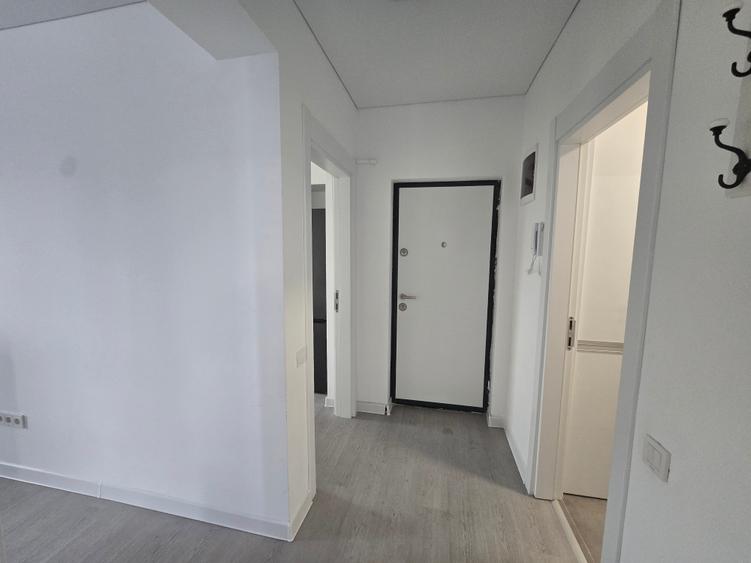 Apartament cu 2 camere decomandat în Chiajna