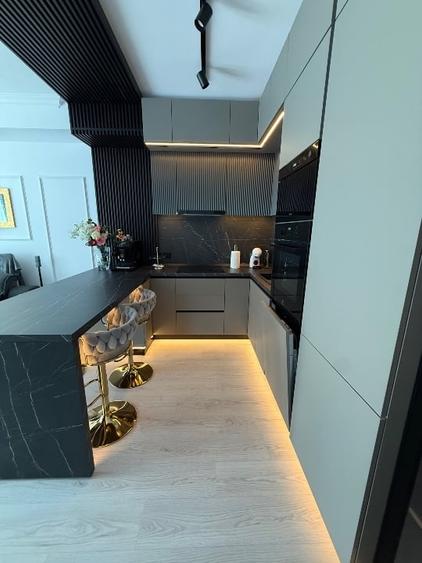 Apartament 2 camere Lux Quartier Azuga - 13