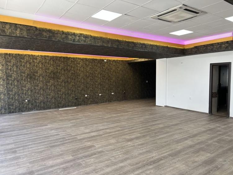 Spațiu comercial, de 130 mp, în Orizont