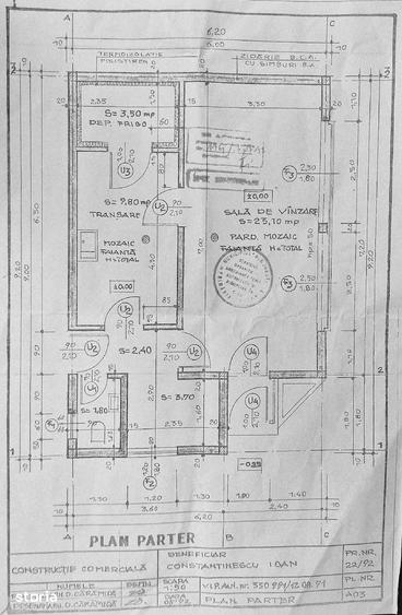 Spatiu Comercial | Floreasca | Barbu Vacarescu - 3