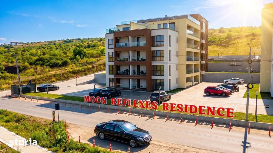 Garsonieră în Moara de Vânt