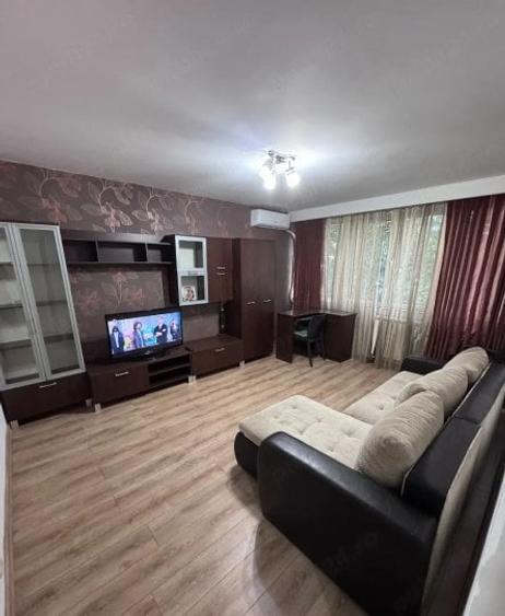 Apartament cu 2 camere decomandat, mobilat în Unirii