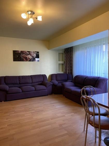 Apartament cu 3 camere decomandat în Nicolae Grigorescu