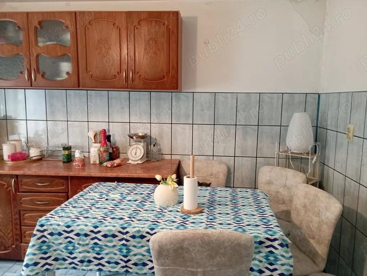 Casă cu 2 camere în Central