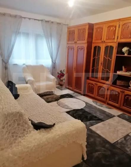 Apartament 2 camere, 55 mp - Iași, Nicolina - 5