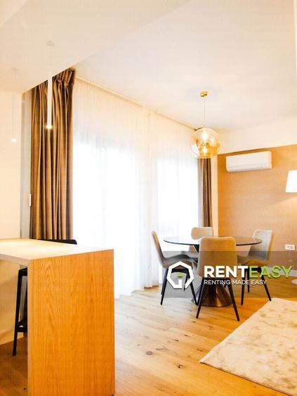 Apartament de lux cu 2 camere situat in Copou - Frederick Residence - 10