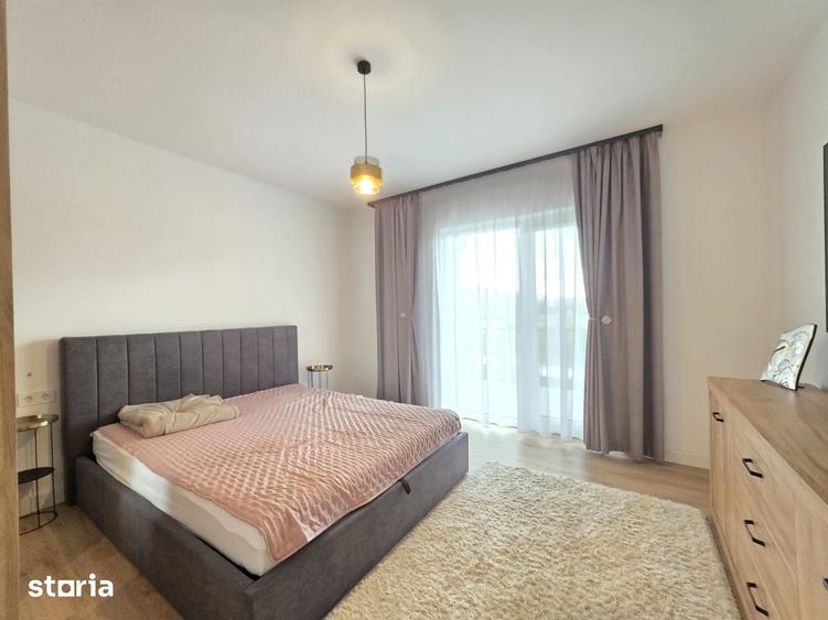 Apartament cu 2 camere în Bartolomeu