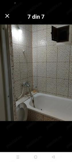 Garsonieră semidecomandată în Prundu