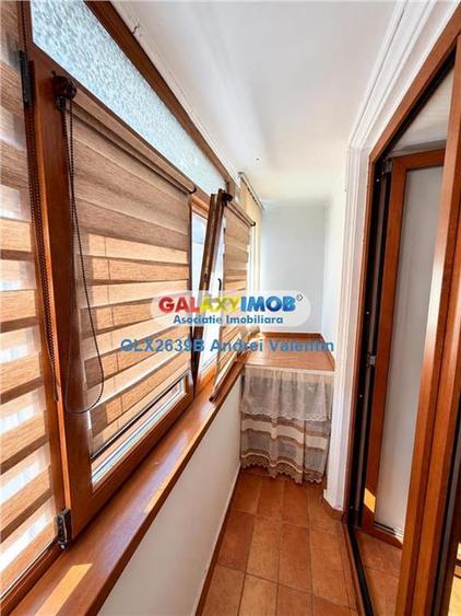 Apartament cu 2 camere semidecomandat în Calea Victoriei