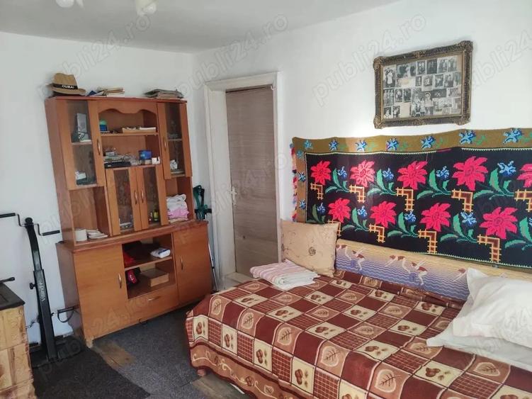 Vand casa + teren Starchiojd - 4