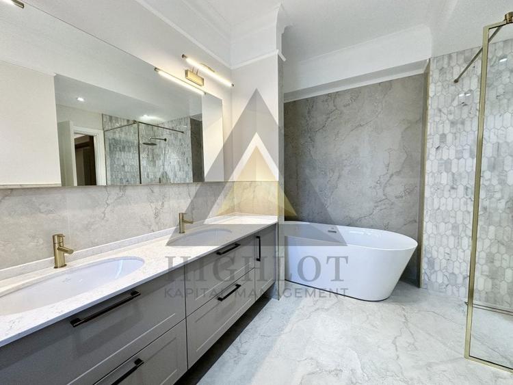 OXFORD GARDENS | VILA CU VEDERE LA PADURE | COMPLET MOBILATA | ROI 6% - 32