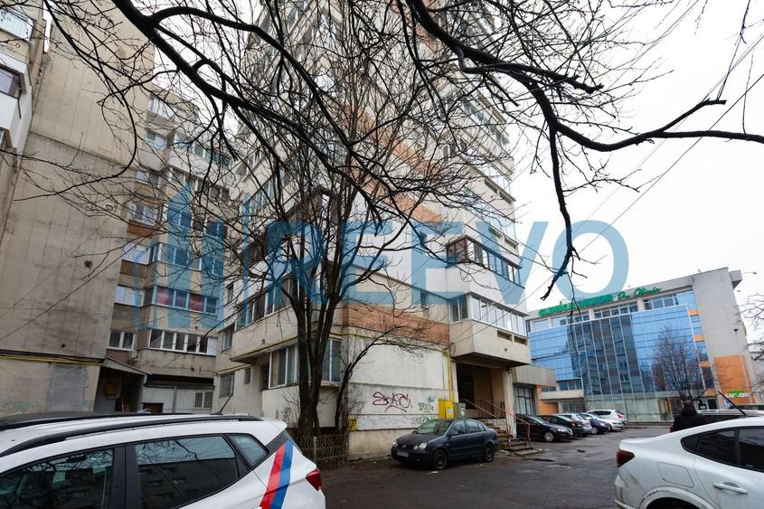 Apartament 4 camere, et. 1, str. 9 Mai, Bacău - 35