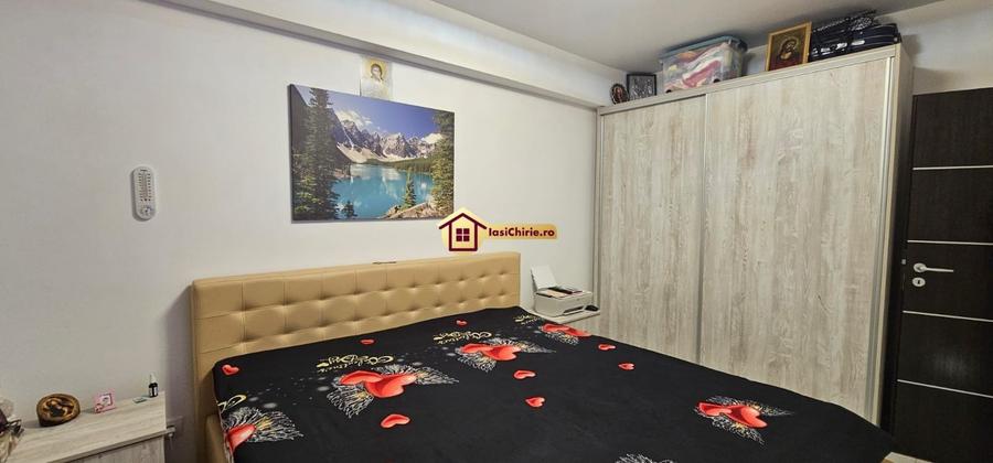 Apartament 2 camere Valea Lupului - 6