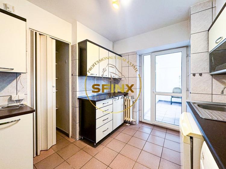 Piata Romana - Metrou -semimobilat - pet friendly - 6