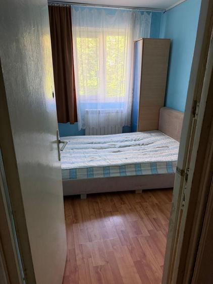 Apartament 3 Camere Ostroveni - Aleea Teilor, Bloc C8 | Etaj 1 - 2