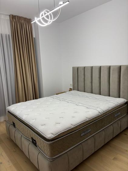 Oportunitate investitie- Apartament 2 cam mobilat, incalzire pardoseala gratuita - 6