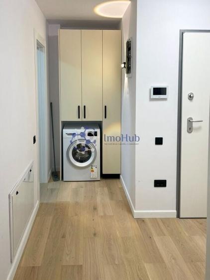 Apartament de inchiriat cu 1 camera- Sirajardin, Palas Mall - 3