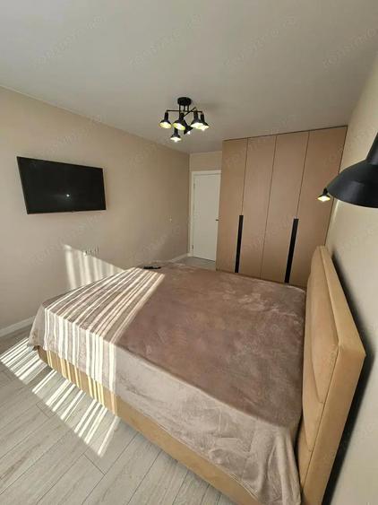 Garsoniera de inchiriat in zona Coresi - 3