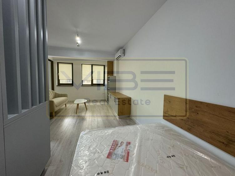 Apartament premium STUDIO Comat Towers - 10