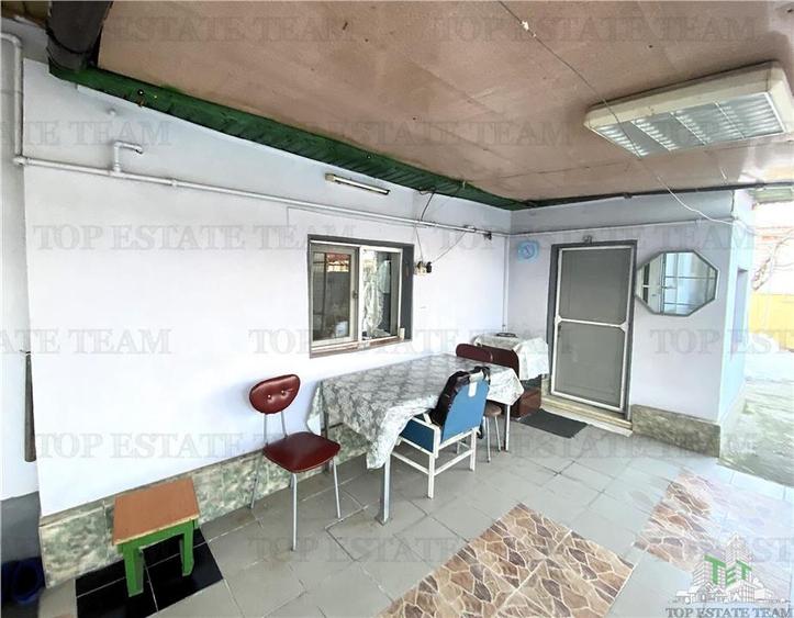 Casa de vanzare zona Colentina, posibilitate investitie - 20