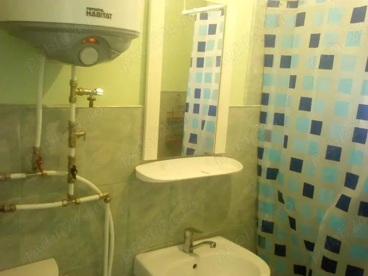 Inchiriez Garsoniera (doua camere) - 7